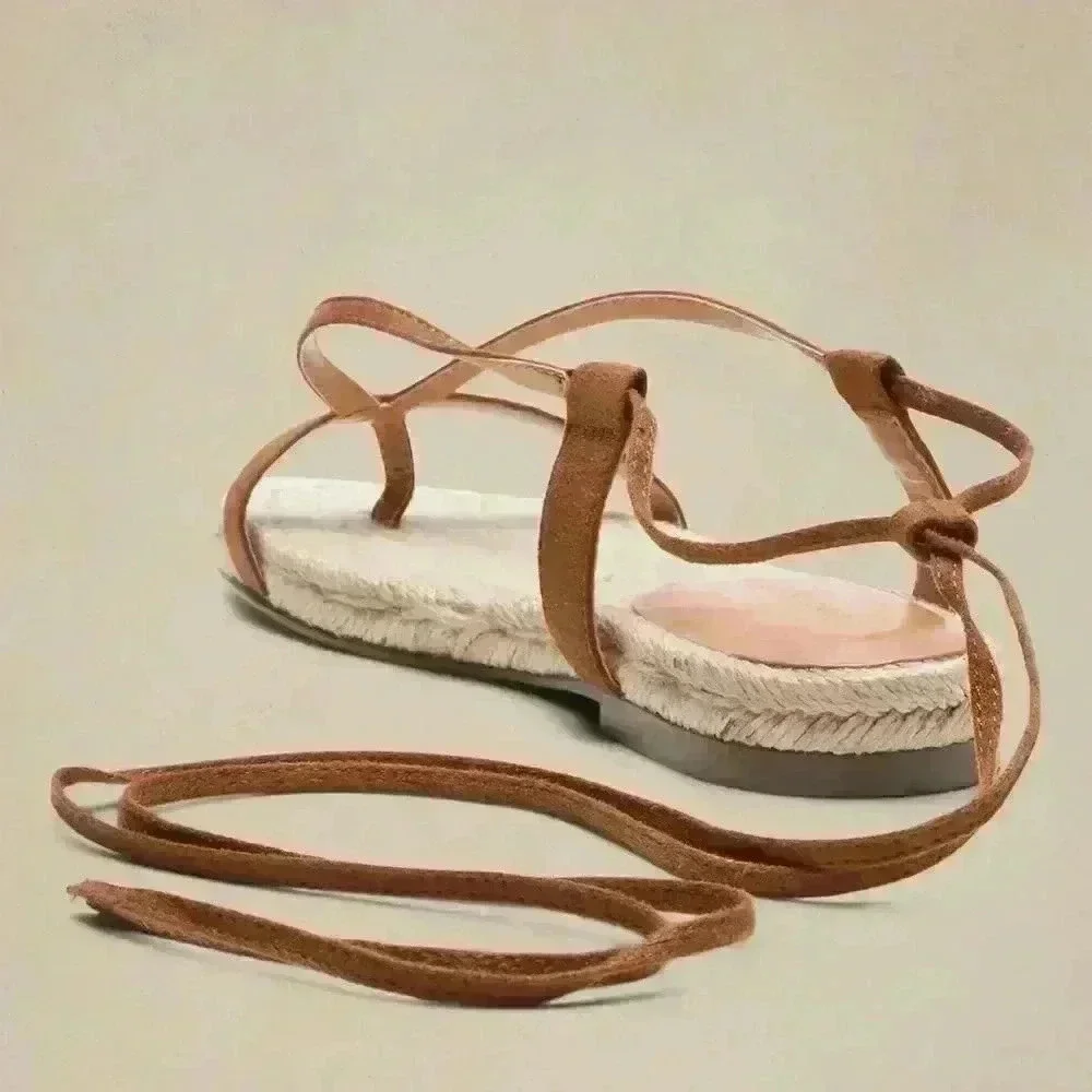 Banana Republic STRAPPY ESPADRILLE